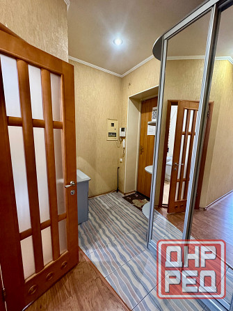 Сдам посуточно отличную квартиру площадь Ленина. Вода круглосуточно Донецк - изображение 10