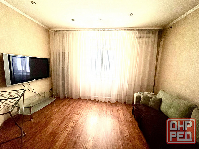 Сдам посуточно отличную квартиру площадь Ленина. Вода круглосуточно Донецк - изображение 7