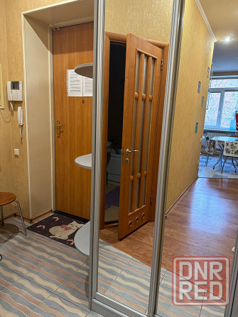 Сдам посуточно отличную квартиру площадь Ленина. Вода круглосуточно Донецк - изображение 8