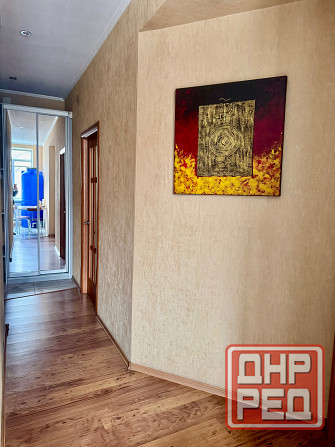 Сдам посуточно отличную квартиру площадь Ленина. Вода круглосуточно Донецк - изображение 6