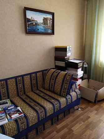 Продам 2-х ком.кв. Нижнекурганская ,жилое состояние.Документы готовы. Донецк