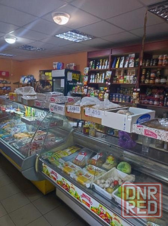 Продается нежилое помещение 100 м2 в Макеевке, Червоногвардейский район. Макеевка - изображение 1