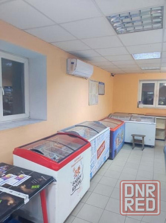 Продается нежилое помещение 100 м2 в Макеевке, Червоногвардейский район. Макеевка - изображение 3