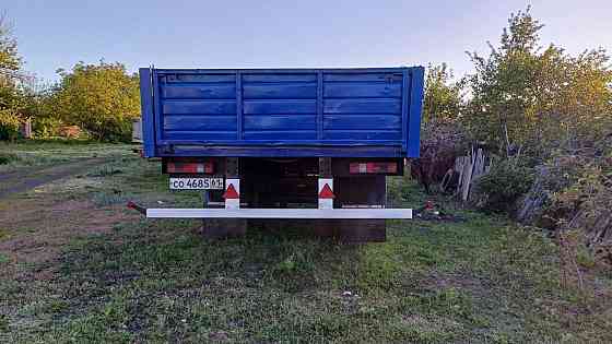 Продам прицеп маз Свердловск