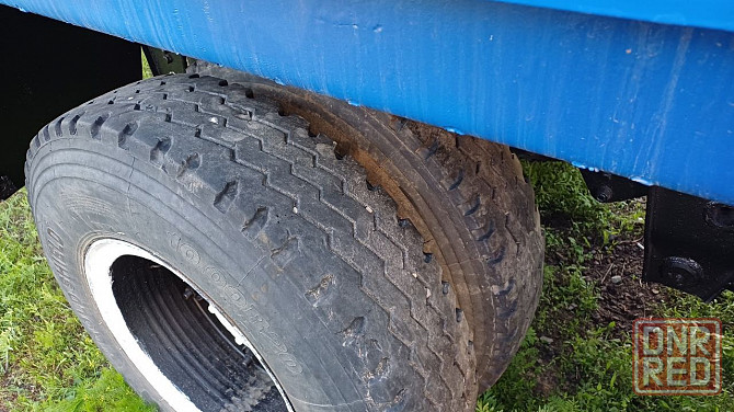 Продам прицеп маз Свердловск - изображение 6