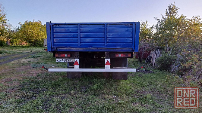 Продам прицеп маз Свердловск - изображение 5