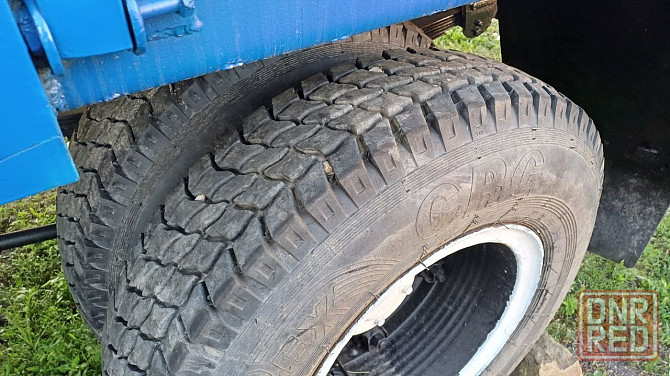 Продам прицеп маз Свердловск - изображение 7