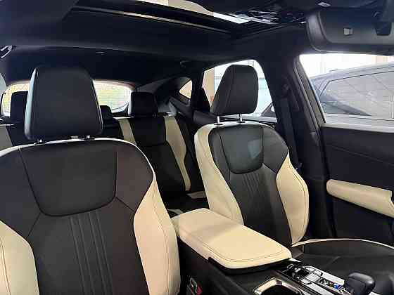 Lexus NX 2022 год 2.4 турбо бензин полный привод в родной краске Донецк