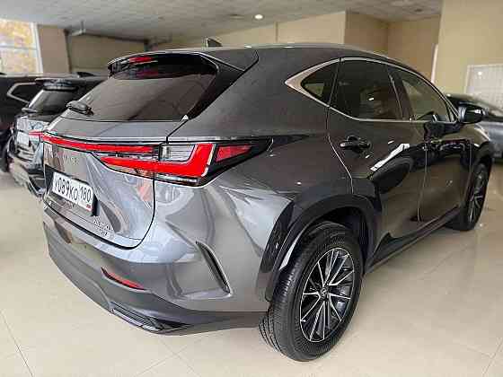 Lexus NX 2022 год 2.4 турбо бензин полный привод в родной краске Донецк