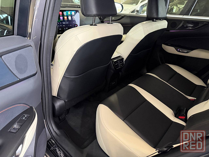Lexus NX 2022 год 2.4 турбо бензин полный привод в родной краске Донецк - изображение 7