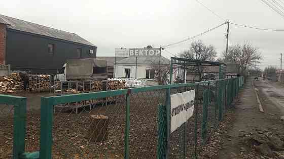 Продажа Бизнеса! Земельные участки + Ком. помещения! 1715м2! Мариуполь, по Фасаду! Документы Готовы! Донецк