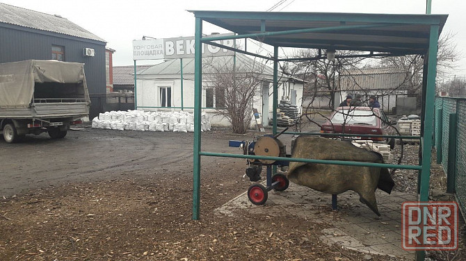 Продажа Бизнеса! Земельные участки + Ком. помещения! 1715м2! Мариуполь, по Фасаду! Документы Готовы! Донецк - изображение 8
