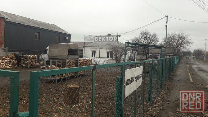 Продажа Бизнеса! Земельные участки + Ком. помещения! 1715м2! Мариуполь, по Фасаду! Документы Готовы! Донецк - изображение 6