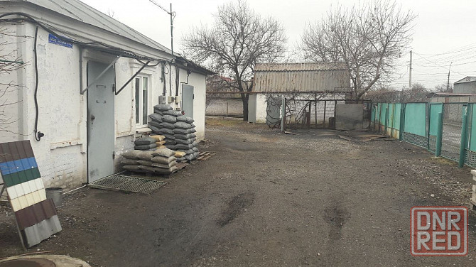 Продажа Бизнеса! Земельные участки + Ком. помещения! 1715м2! Мариуполь, по Фасаду! Документы Готовы! Донецк - изображение 7