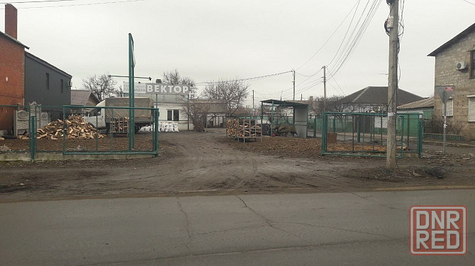 Продажа Бизнеса! Земельные участки + Ком. помещения! 1715м2! Мариуполь, по Фасаду! Документы Готовы! Донецк - изображение 5