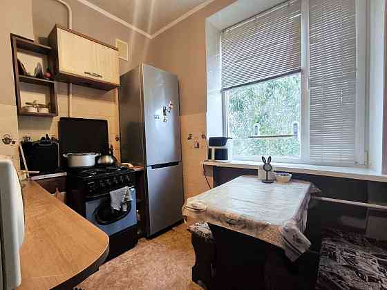 Продажа Сталинка на площади Ткаченко, ун-г "Радуга". Документы готовы. Донецк