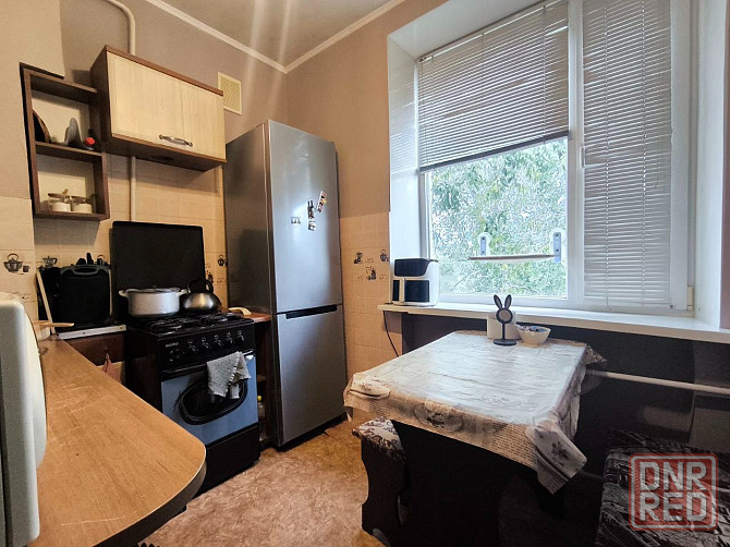 Продажа Сталинка на площади Ткаченко, ун-г "Радуга". Документы готовы. Донецк - изображение 1