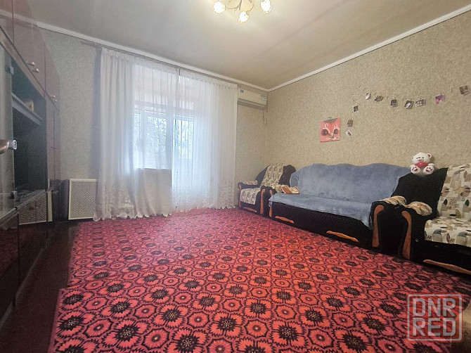 Продажа Сталинка на площади Ткаченко, ун-г "Радуга". Документы готовы. Донецк - изображение 2