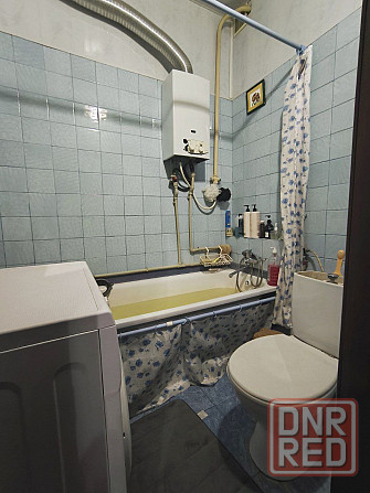 Продажа Сталинка на площади Ткаченко, ун-г "Радуга". Документы готовы. Донецк - изображение 5