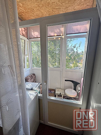 Продажа Сталинка на площади Ткаченко, ун-г "Радуга". Документы готовы. Донецк - изображение 7