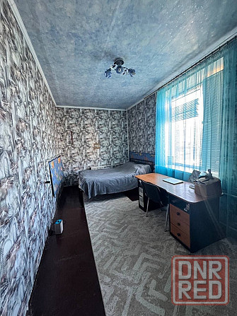 Продажа Сталинка на площади Ткаченко, ун-г "Радуга". Документы готовы. Донецк - изображение 3