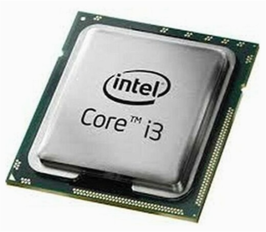 Процессор Intel Core I3-4150 Haswell Lga1150, 2 X 3500 мгц б/у (арт-9810) Макеевка