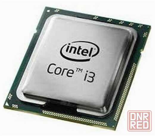 Процессор Intel Core I3-4150 Haswell Lga1150, 2 X 3500 мгц б/у (арт-9810) Макеевка - изображение 1