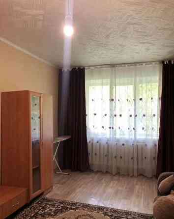 Сдается однокомнатная квартира в Будёновском районе, Донской Донецк