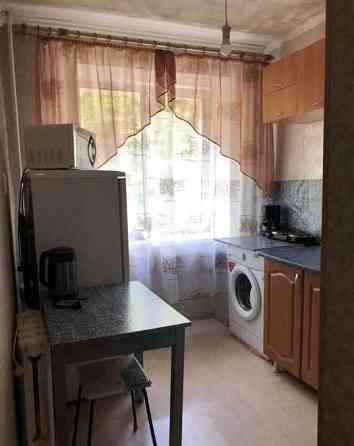 Сдается однокомнатная квартира в Будёновском районе, Донской Донецк