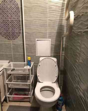 Сдается однокомнатная квартира в Будёновском районе, Донской Донецк