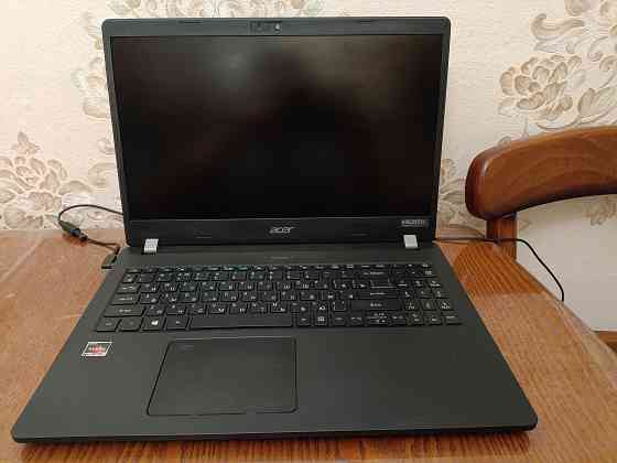 Acer Travel Mate (Ryzen 3 pro 4450u, 16Gb DDR4, Full HD, SSD 512Gb) Макеевка