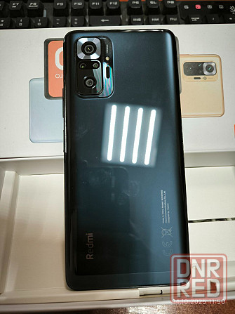 Телефон Redmi Note 10 pro 8/256 Донецк - изображение 6