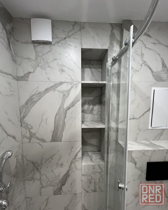 Сдаю однокомнатную квартиру 32.0 м² Донецк - изображение 7