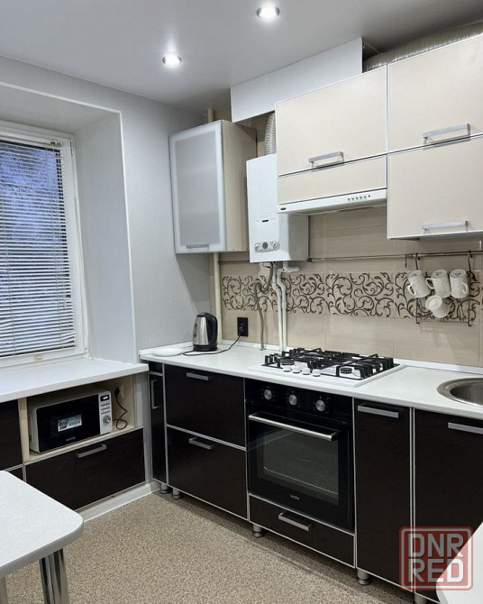 Сдаю однокомнатную квартиру 32.0 м² Донецк - изображение 10