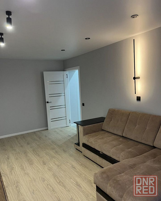 Сдаю однокомнатную квартиру 32.0 м² Донецк - изображение 8