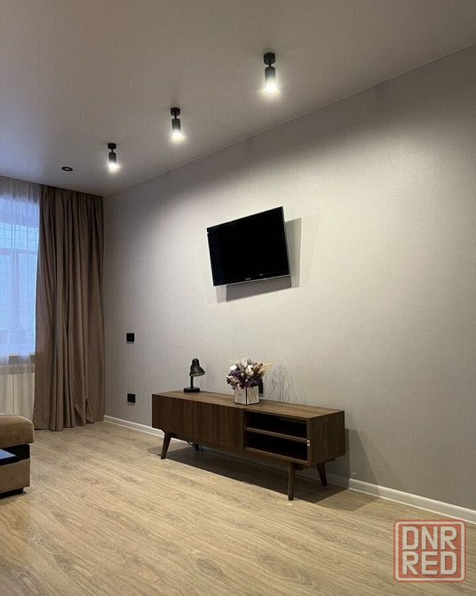Сдаю однокомнатную квартиру 32.0 м² Донецк - изображение 9