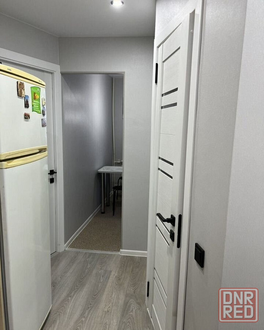 Сдаю однокомнатную квартиру 32.0 м² Донецк - изображение 4