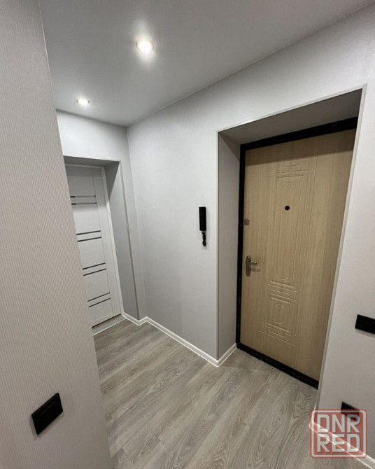 Сдаю однокомнатную квартиру 32.0 м² Донецк - изображение 3