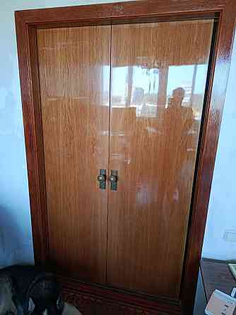 Продам двери (2 шт) Макеевка