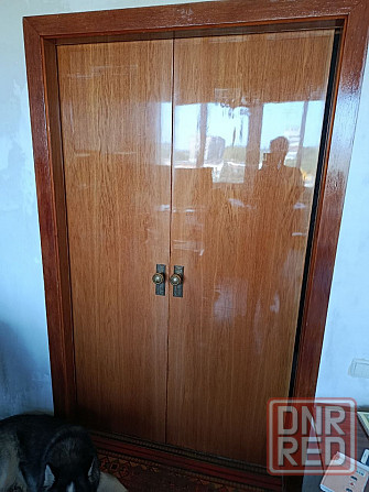 Продам двери (2 шт) Макеевка - изображение 3