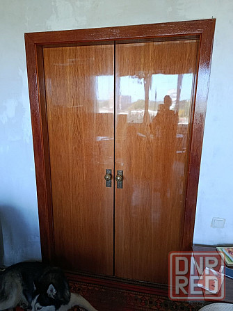 Продам двери (2 шт) Макеевка - изображение 2