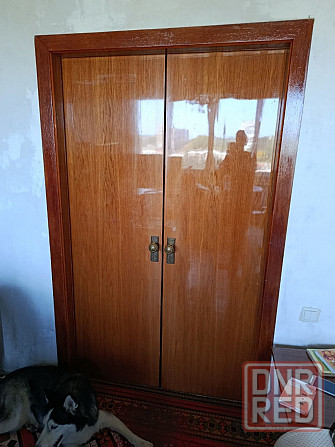 Продам двери (2 шт) Макеевка - изображение 4