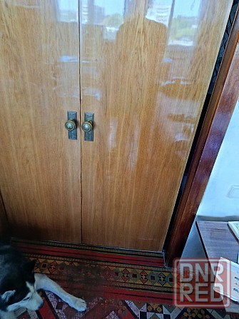 Продам двери (2 шт) Макеевка - изображение 1