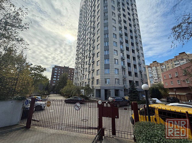 Exclusive! 2к. Квартира 82м2 в Новострое "Диск"! Документы Готовы! пр. Ильича, Мед. Университет! Донецк - изображение 1