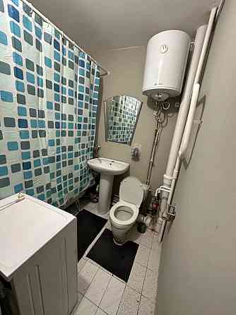 Сдам 1-комнатную квартиру в Кировском районе (Текстильщик), ул. Пинтера Донецк