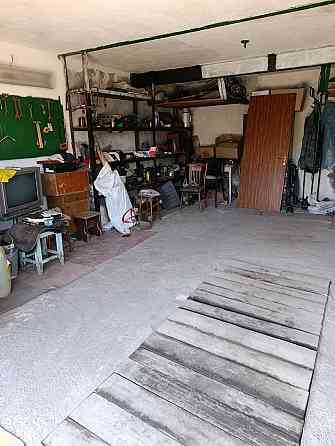 Продам гараж Макеевка