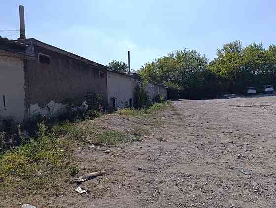 Продам гараж Макеевка