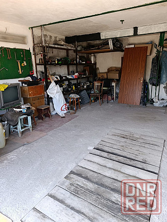 Продам гараж Макеевка - изображение 3