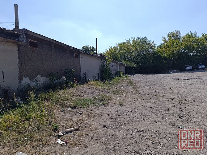 Продам гараж Макеевка - изображение 4