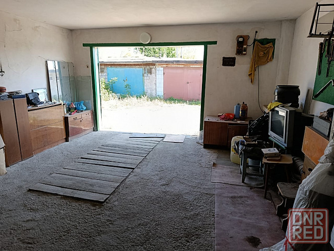 Продам гараж Макеевка - изображение 2